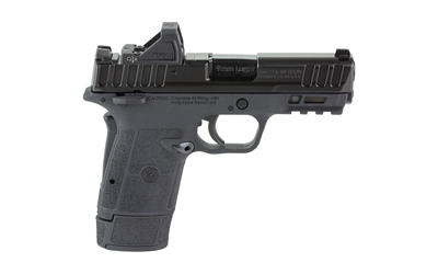 S&W EQUALIZER 9MM TS 15RD BLK BUNDLE - Image 2