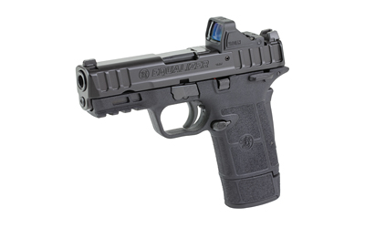 S&W EQUALIZER 9MM TS 15RD BLK BUNDLE - Image 3