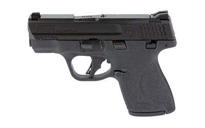 S&W SHLD PLUS 9MM 3.1" TS 13RD BNDL - Image 2