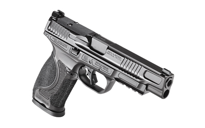 S&W M&P 9 M2.0 METAL 9MM 5" 15RD BLK - Image 3