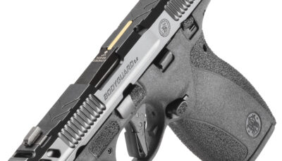 SW PC BODYGUARD 2.0 TS CARRY COMP 380ACP 3.1