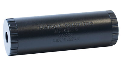 TACSOL SUPPRESSOR AERIS COMPACT 22LR