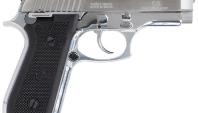 TAU 58 380ACP 4 SS 15RD