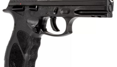 TAU TH45 45ACP 4.25 BLK 13RD