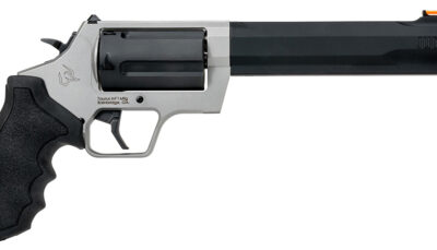 TAU JUDGE 45COLT/410GA 6.5'' DOU TONE 5RD