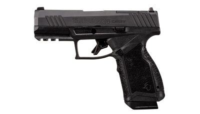TAURUS GX4 CARRY 9MM 3.7" 15RD TORO