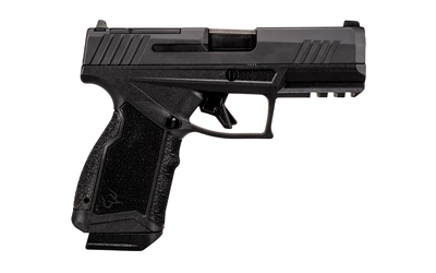 TAURUS GX4 CARRY 9MM 3.7" 15RD TORO - Image 2