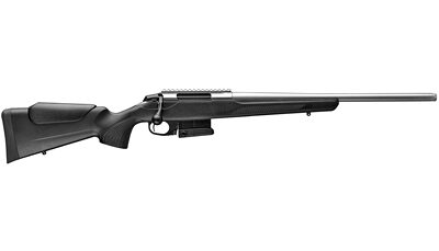 TIKKA T3X CTR 6CM 24" 10RD SS/SYN