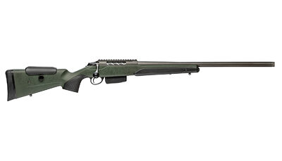 TIKKA T3X SUPER VARMINT 6CM 24" 5RD