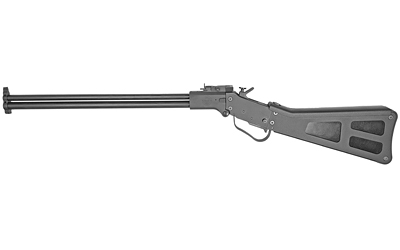 TPS ARMS M6 TKDWN 22LR/410 3" 18.25"