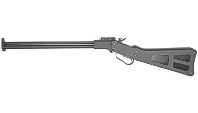TPS ARMS M6 TKDWN 22HRN/410 3" 18.25