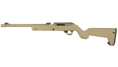 TACSOL X-RINGVR GEN2 22LR 10RD QS/FD