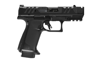WAL PDP F PRO-X PMM 9MM 3.75" 18RD - Image 2