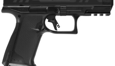 WAL PDP F SERIES PRO-X PMM 9MM 3.5 TB 10RD