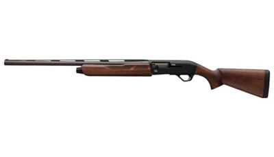 WIN SX4 FIELD LH 12GA 3 28 MATTE WALNUT