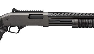 WIN SXP EXTREME DEFENDER FORGED CARBON 12GA 3 18