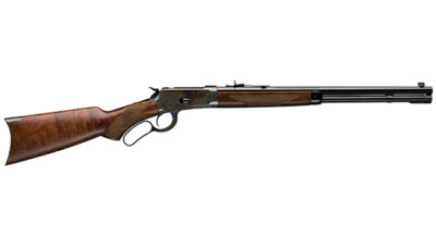 WIN 1892 DELUXE 45LC 16 TAKEDOWN SHOT SHOW