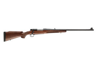 WIN 70 ALASKAN 375HH 25 RS BLUED WALNUT 3RD