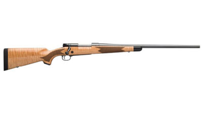 WIN 70 SUPER GRADE 30-06 24 AAA MAPLE