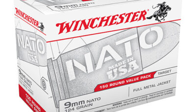 WIN USA 9MM 124GR FMJ 150/5 (600)
