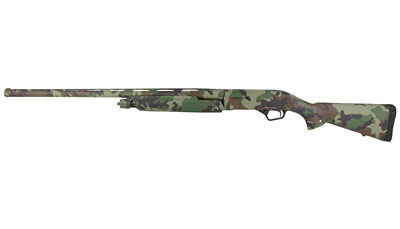 WIN SXP WTFL 12GA 3" 28" WOODLAND