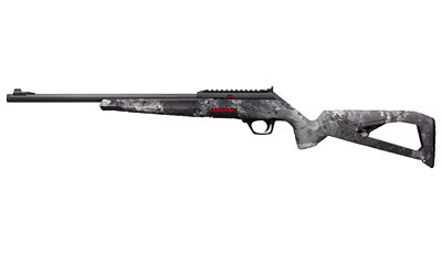 WIN WILDCAT 22LR 16.5" 10RD TB MDNT