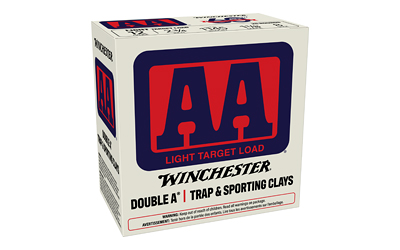 WIN AA 250TH 12GA 2.75" #8 10/60
