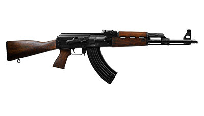 ZASTAVA M70 762X39 30RD FL WOOD