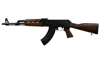 ZASTAVA M70 762X39 30RD FL WOOD - Image 2