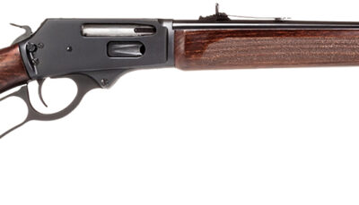 Rossi 953030201 R95  30-30 Win 5+1 20" Black Steel Barrel, Black Oxide Hardwood Fixed Stock