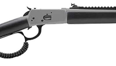 ROSSI 9204416G3-TB R92 44MAG 16.5 8R SNPR GRY TB