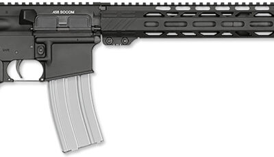 RRA SOC1820.V1 458 CLB CARBINE OPERATOR STK 16