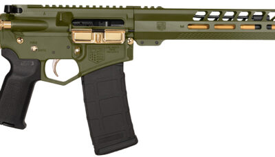 DIA DB175AK801 556 DB15 ML 16 30R GRN/GLD