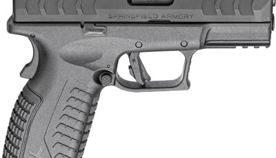 SPG XDME9389BOSPCA    9M  ELT  3.8   *CA*      10R