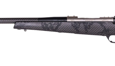 Weatherby MGT01N280AR4B Mark V Backcountry Guide TI 280 Ackley Improved 22"+2" Muzzle Brake Right Hand