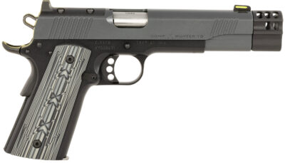 KIMBER 3000470 CUSTOM OR COMP X-HUNTER NEW 10MM