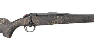 Wilson Combat NULA20S300H16RT15KR13 NULA 20S 300 HAM'R 5+1 16" Kodiak Rogue Armor-Tuff