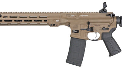 LWRC ICMKIIR5CK14P .223 Rem/5.56 NATO 14.70"
