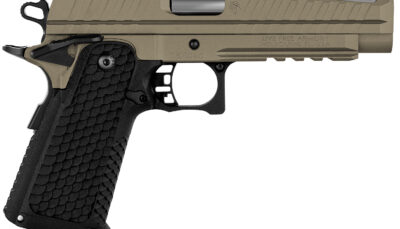 LFA LFAPF71206P APOLLO 11 FS 9M PORTED 4.9 FDE
