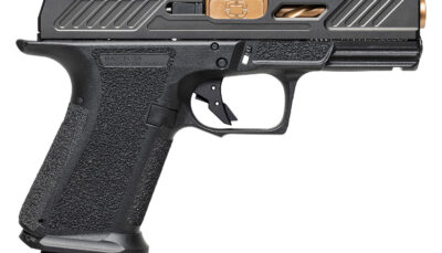 SHADOW SS-1085 MR920 9MM ELT OR   *MA* 10R BLK/BRZ
