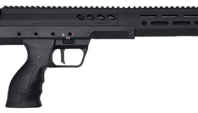 DT SRS-RF-M-D26R-BB   SRSM2  65CRD    26  BLK  6R