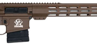GLFA GL1065SS BUK 6.5 CRD BUCK BROWN