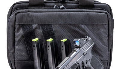 RMARTIN RM1CBLKOSPSPL  PK     9MM  15/17 OSP BLACK
