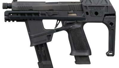 SIG 320FLUX9TACOPSTB     P320 9M 5.5 OR 21/30R