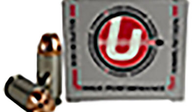 UA 646 45ACP+P 200GR XP 20/10