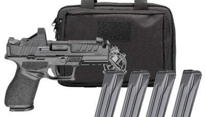 SPG EC9409BLCCOMPPAC   ECHLN CMP UDT  4        10R