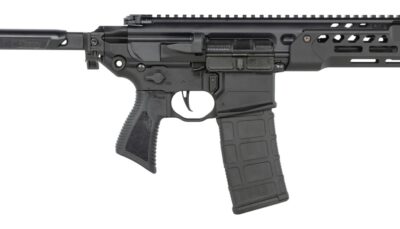 SIG RMCX556N7BLTSBR     MCX 556 7.75 *SBR* 30R BLK
