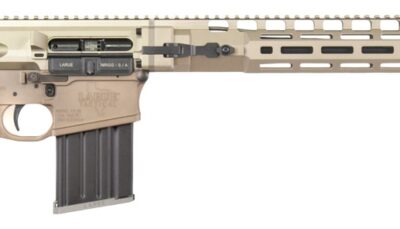 LARUE LT-MRGGA-308W-14.5-FDE LT10 308W 14.5" FDE