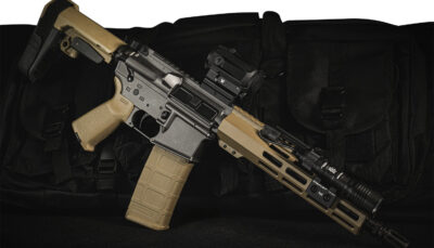 SHARK COAST SCC04427TWB-P    556 10.5 30+1 GRY/TAN