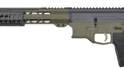 BILSON ARFCS4920R1 BA15FC 556 16 20R SNPGRN/GRY